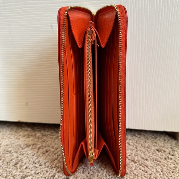 Celine Zip Wallet - Picture 3 of 3